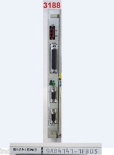 141-1FB03 Module, PLC, LCD, Board, Controller