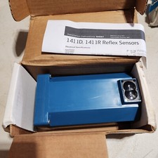 1411D-6501 Module, PLC, LCD, Board, Controller