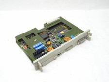 143-0AB01 Module, PLC, LCD, Board, Controller