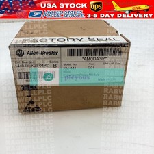 1440-REX00-04RD Module, PLC, LCD, Board, Controller