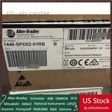 1440-SPD02-01RB Module, PLC, LCD, Board, Controller
