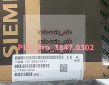 145-1BB00-0EA1 Module, PLC, LCD, Board, Controller