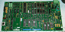 14506951-003 Module, PLC, LCD, Board, Controller