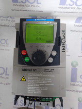 14KW-2HP Module, PLC, LCD, Board, Controller