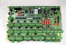 15.0010.0 Module, PLC, LCD, Board, Controller