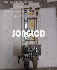 15.F5.M1E-35DA Module, PLC, LCD, Board, Controller