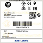 150-A24NBNA Module, PLC, LCD, Board, Controller