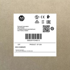 150-C108NCR Module, PLC, LCD, Board, Controller