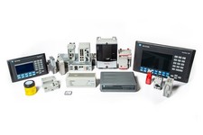 150-C251NBR Module, PLC, LCD, Board, Controller