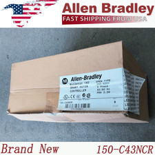 150-C43NCR Module, PLC, LCD, Board, Controller