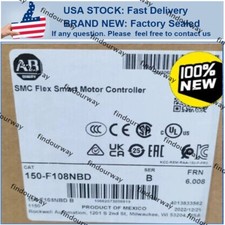 150-F108NBD Module, PLC, LCD, Board, Controller