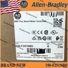 150-F251NBD Module, PLC, LCD, Board, Controller