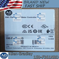 150-F361NBD Module, PLC, LCD, Board, Controller