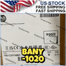 150C201NBD Module, PLC, LCD, Board, Controller