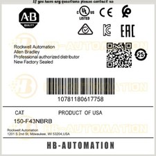 150F43NBRB Module, PLC, LCD, Board, Controller