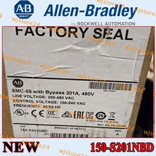 150S201NBD Module, PLC, LCD, Board, Controller