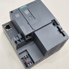 1512SP-1PN Module, PLC, LCD, Board, Controller