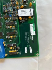 1526990 Module, PLC, LCD, Board, Controller