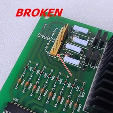 15275H1178Y2 Module, PLC, LCD, Board, Controller