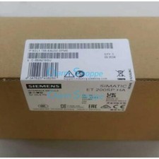 155-6AU00-0PM0 Module, PLC, LCD, Board, Controller