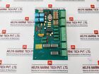 15526-A3 Module, PLC, LCD, Board, Controller