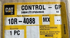 156-7172 Module, PLC, LCD, Board, Controller
