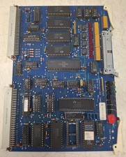 1590-4135 Module, PLC, LCD, Board, Controller