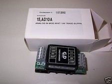 15AD10A0000 Module, PLC, LCD, Board, Controller