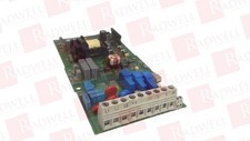 15F524E0409 Module, PLC, LCD, Board, Controller