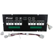 16-X10-X5 Module, PLC, LCD, Board, Controller