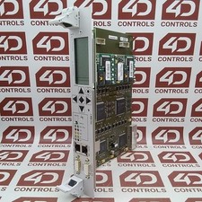 16.87132-0004 Module, PLC, LCD, Board, Controller