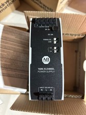 1606-XLE480EL Module, PLC, LCD, Board, Controller