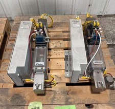 1617412 Module, PLC, LCD, Board, Controller