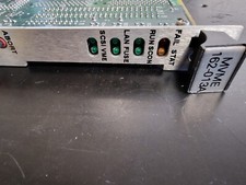 162-013A Module, PLC, LCD, Board, Controller