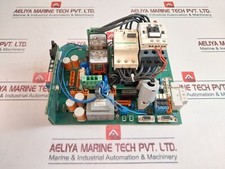165258.0606 Module, PLC, LCD, Board, Controller