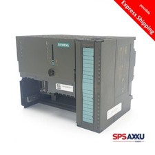 17-6TJ10-0AB0 Module, PLC, LCD, Board, Controller