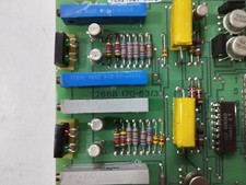 170-63-3 Module, PLC, LCD, Board, Controller