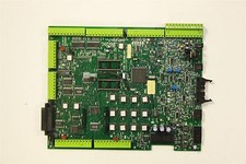 1700-9999-00124 Module, PLC, LCD, Board, Controller