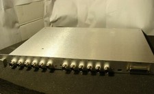 170A141781 Module, PLC, LCD, Board, Controller