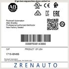 1718-IBN8B Module, PLC, LCD, Board, Controller