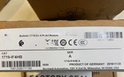 1719IF4HB Module, PLC, LCD, Board, Controller