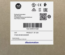 1732E-IB16M12SOEDR-TUPS Module, PLC, LCD, Board, Controller