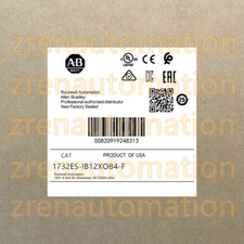 1732ES-IB12XOB4-F Module, PLC, LCD, Board, Controller
