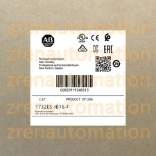 1732ES-IB16-F Module, PLC, LCD, Board, Controller