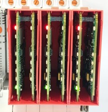 1734-OB8SK Module, PLC, LCD, Board, Controller