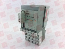 1734DIA8XOW8 Module, PLC, LCD, Board, Controller