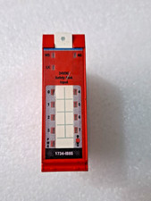 1734IB8SK Module, PLC, LCD, Board, Controller