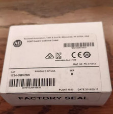 1734OBV2SK Module, PLC, LCD, Board, Controller