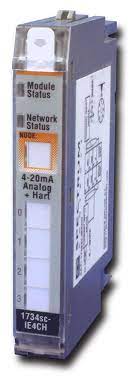 1734SC-IE2CH Module, PLC, LCD, Board, Controller