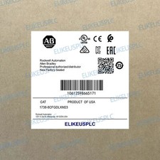 17388CFGDLXM23 Module, PLC, LCD, Board, Controller